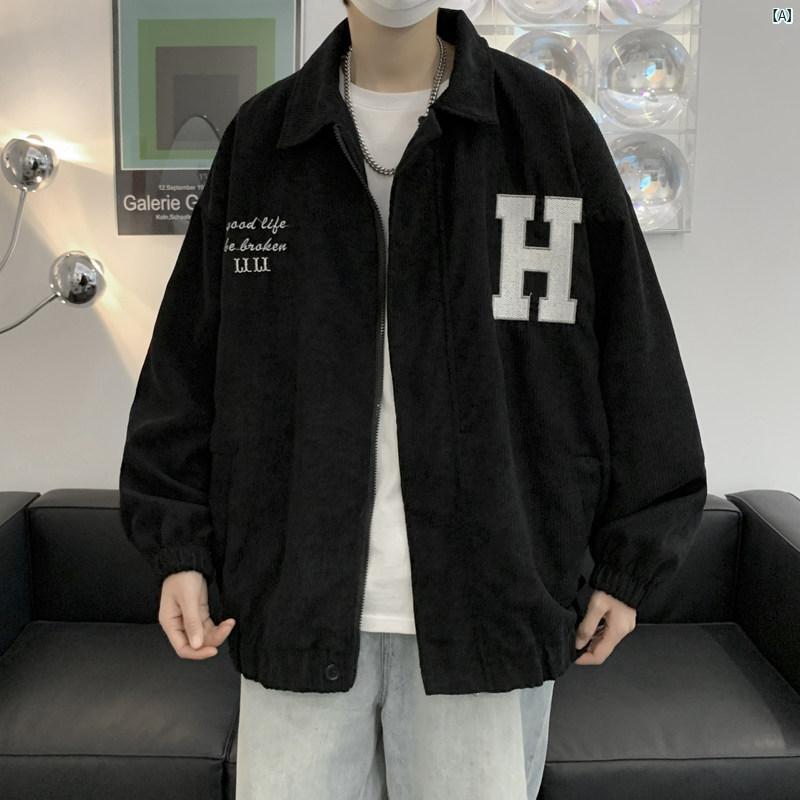 メンズ　ファッション　コーデ　春コーデ　オシャレ スーパー ホット CEC ジャケット メンズ 韓国 イン 春秋 スポーツ カジュアル