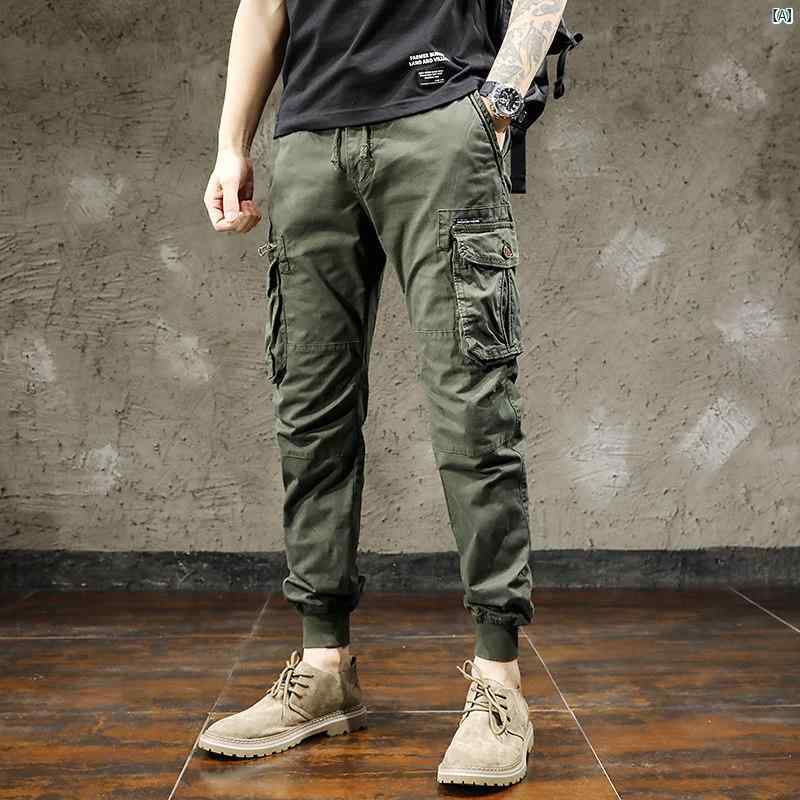 メンズ ファッショオン オシャレ 心地好い 成人男性 ミリタリー緑であること 厚地の外套 櫂 はたご屋 流行り物 たり 馬鹿でかい大きさ 夏 好いたらしい レギンス