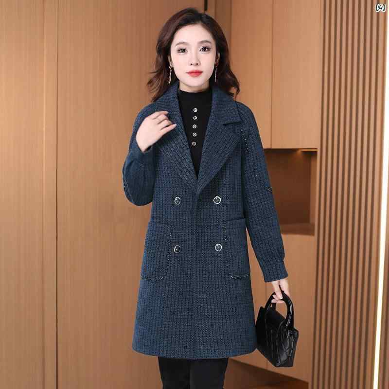 レディース レディース ファッション 上品　オシャレ　綺麗 九 江 平 湖 ダウン ジャケット 秋　冬 西洋風 小柄 高級