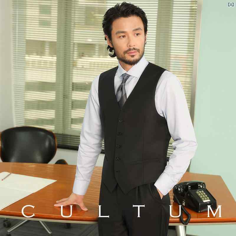 オーストラリア連邦 産 メリノウール 70本 CULTUM 洗い濯ぎ機 洗える否 鉄 より良い 商行為 通い 背広 メンズ