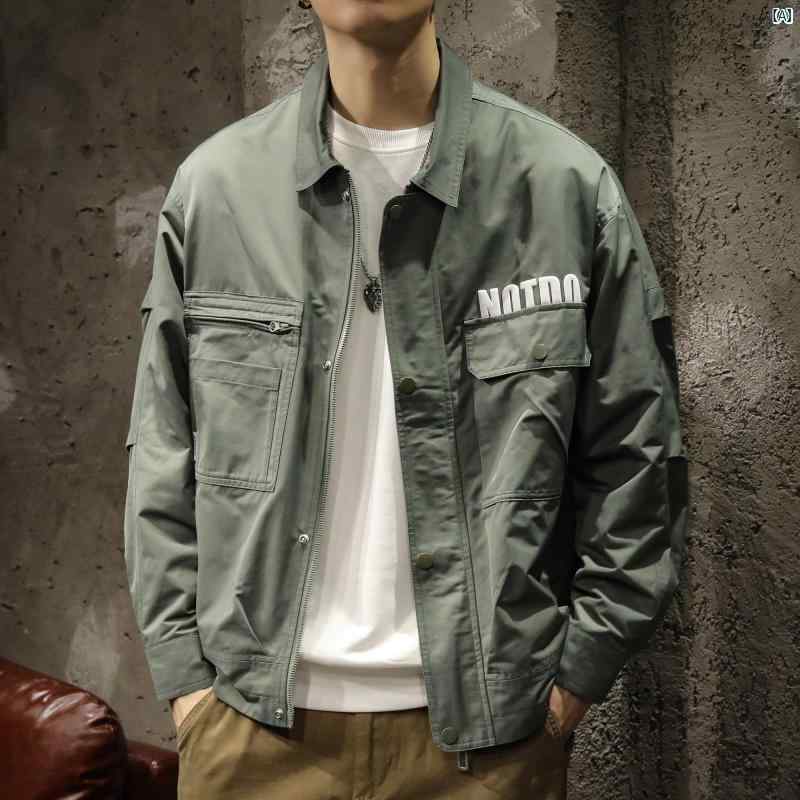 メンズ ファッショオン オシャレ 心地好い 成人男性 アビ エーター 上衣 たり アメリカン 飛び切り 馬鹿でかい大きさ ツーリング 烏兎