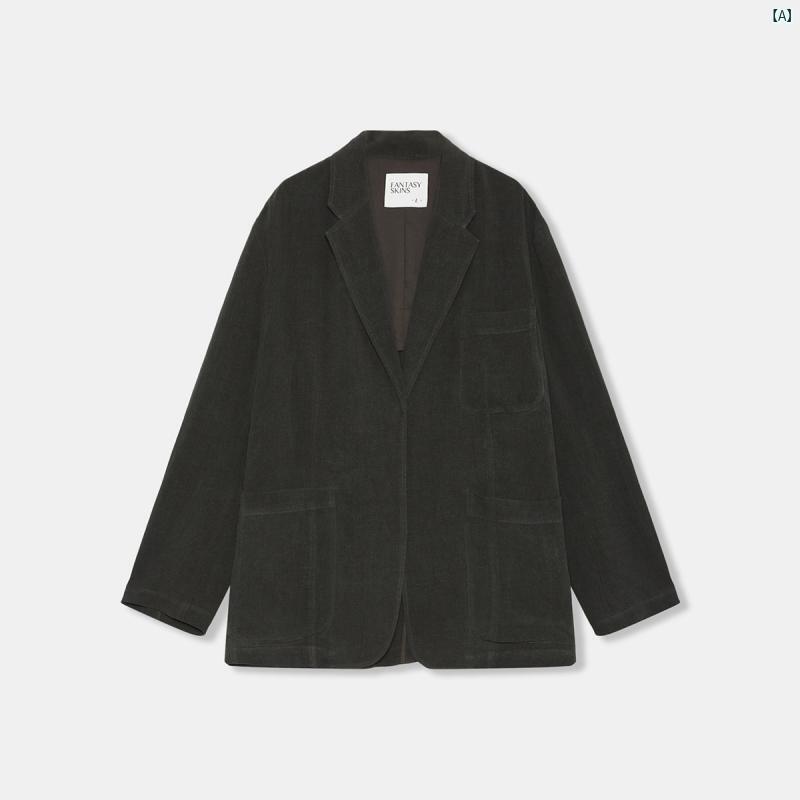 レディース ファッション　オシャレ　かわいい　カジュアル　上品 フランス 直 ナチュラルリネン 風合い ふんわり 柔らか コーマ リネン フラット マイクロプロ ファイル スーツ 2色