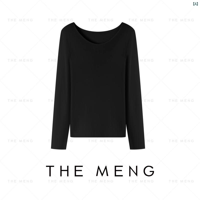 レディース　レディース　ファッション Mengmeng THEMENG アイス ポイント クール ガーゼ 日焼け防止 ブラウス サマー セーター 薄手 長袖 アウタートップ