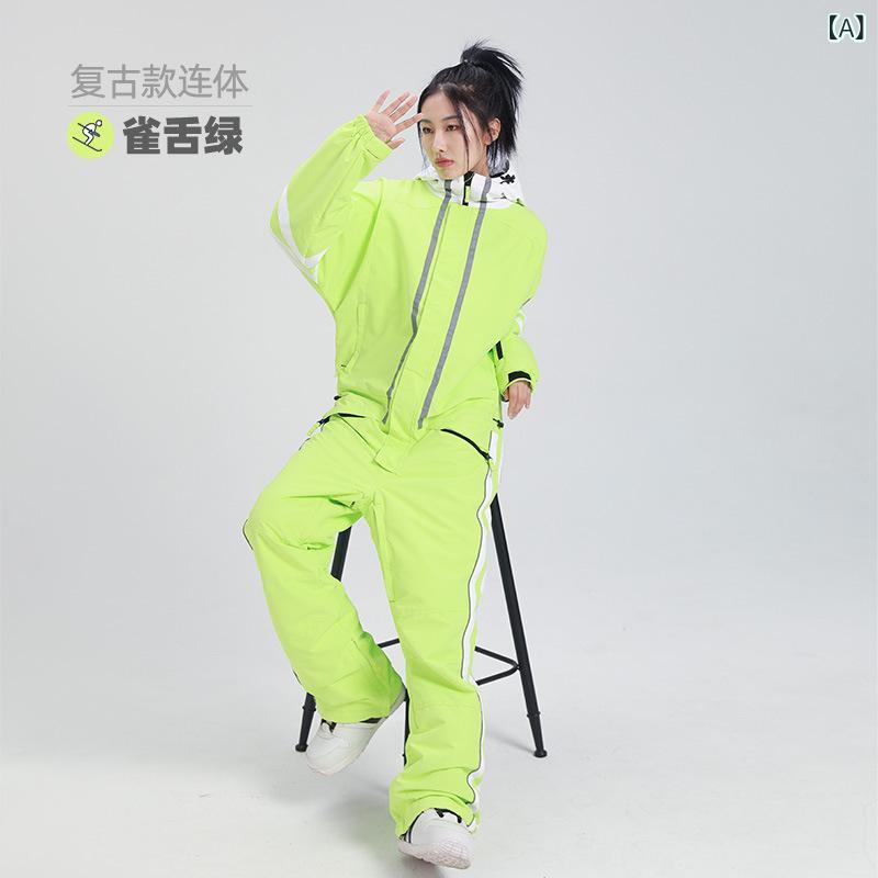 ユニ一発やる 雨合羽 防風 スキーの板お召しもの 仕掛ける 職業的 スノーボード スキーの板用 トップス ズボン下 冬用 アウトドア 綿ネル 裏地 ポーラー インサレーション 緑であること サクラ色 白いこと 青色 生あたたかい 軽さ