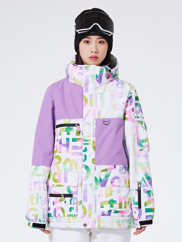 スキーの板お召しもの 男女兼用 冬用 雨合羽 保暖 通気性 防風 耐摩耗 スノーボード スキーの板 ウィンタースポーツ アウトドア