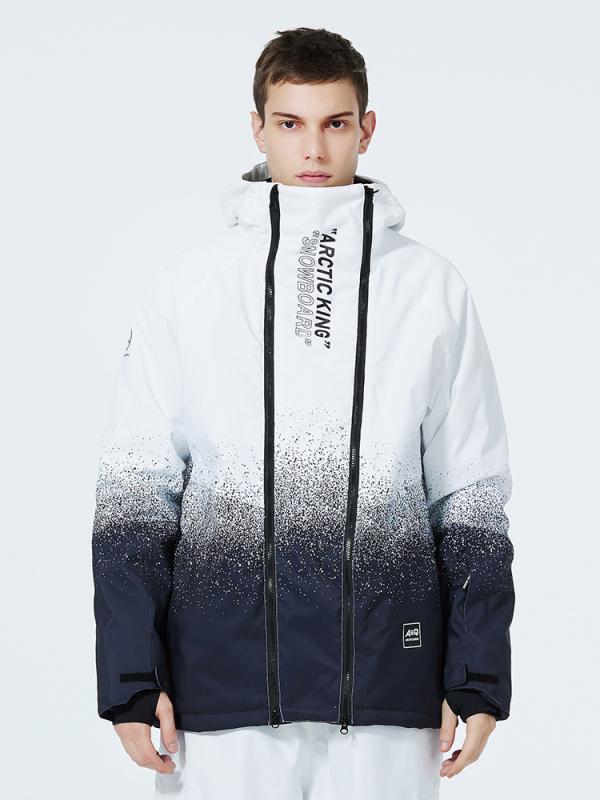 スキーの板御召しもの メンズ レディース ユニ一発やる 冬用 アウトドア スノースポーツ 防風 雨合羽 保暖 通気 耐摩耗 朦々たる 上衣 青碧系 さくら色系 緑であること系 黒いこと 薄墨色 スノーボード スキーの板 二人組用
