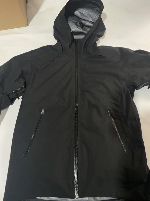 男女兼用 防風防水 登山 スキー ジャケット 三合一 ホワイトダックダウン 内胆 連帽 速乾 透湿 保暖 耐摩耗 ナイロン素材 UVカット アウトドア 対応|プライムズ商店