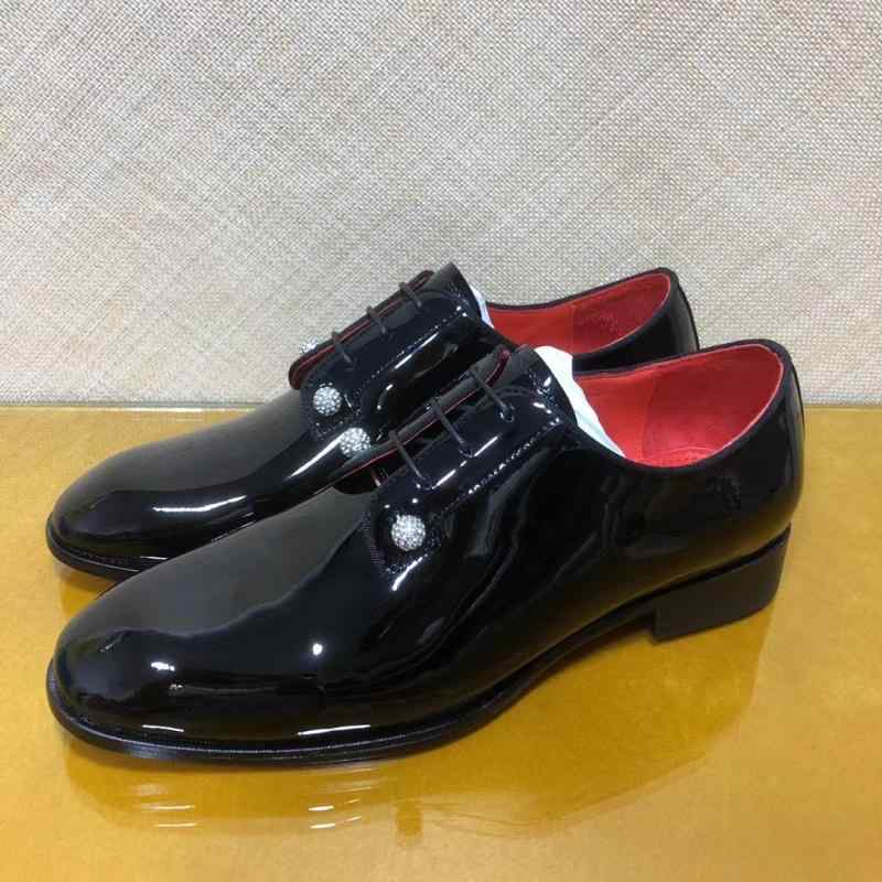 メンズ 革靴 商行為シューズ 黒 牛革 素はだ底 お召しものシューズ 置き目とり捨てる 円頭 甲板シューズ 成人男性靴 黒いこと 成人男性用 低助けること ラバーソール 軽さ