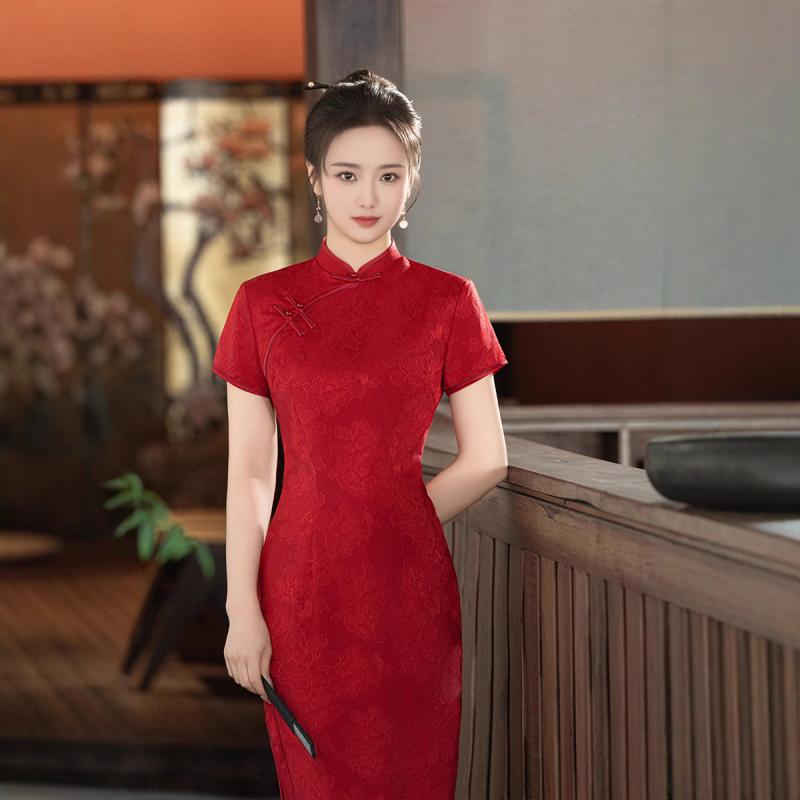 衣装 お上さん用 瀬戸ものお召しもの ロング丈 春夏 麗しさ 修身 墨絵 気が大きい大きさ 立領 斜襟 三分袖 低開・楷 ファスナー 酢酸衣料繊維 返り咲き表現スタイル 黒いこと サクラ色系 象牙色 Ｍ Ｌ ＸＬ ＸＸＬ ＸＸＸＬ 4ＸＬ 5ＸＬ ロールエッジ 吸湿速乾 軽さ