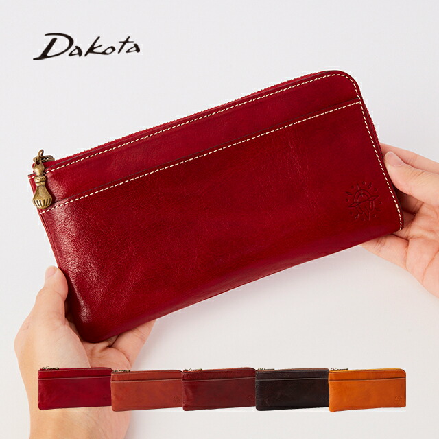 楽天市場】公式 Dakota ダコタ dakota ダコタ財布 レディース