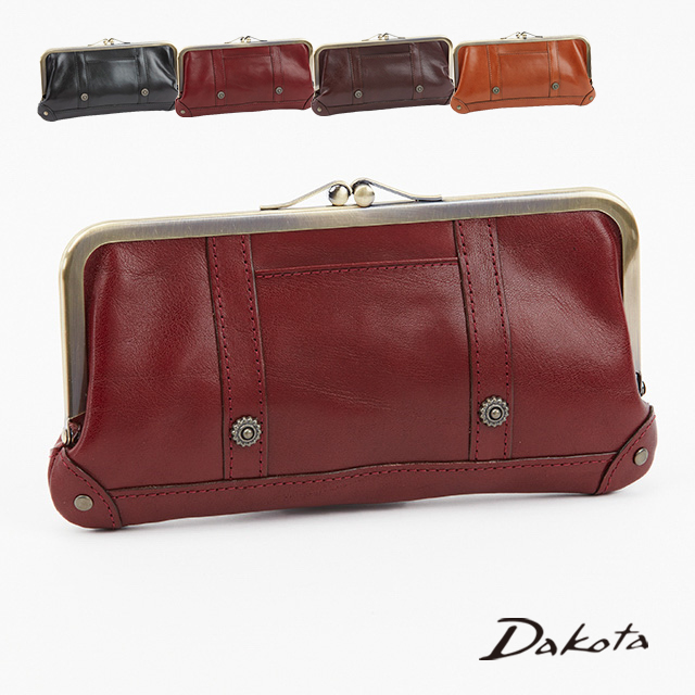 【新品未使用】ダコタ　 　リードクラシック2 長財布 Dakota ダコタ 長財布 リードクラシック2 0037021 ALL ITEM