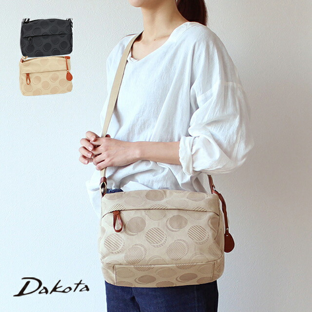 公式 Dakota ダコタ dakota ダコタバッグ ショルダーバッグ バッグ レディース ロヴェッタ 1531664【楽ギフ_包装選択】【送料無料】シンプル かわいい おしゃれ 誕生日プレゼント ギフト