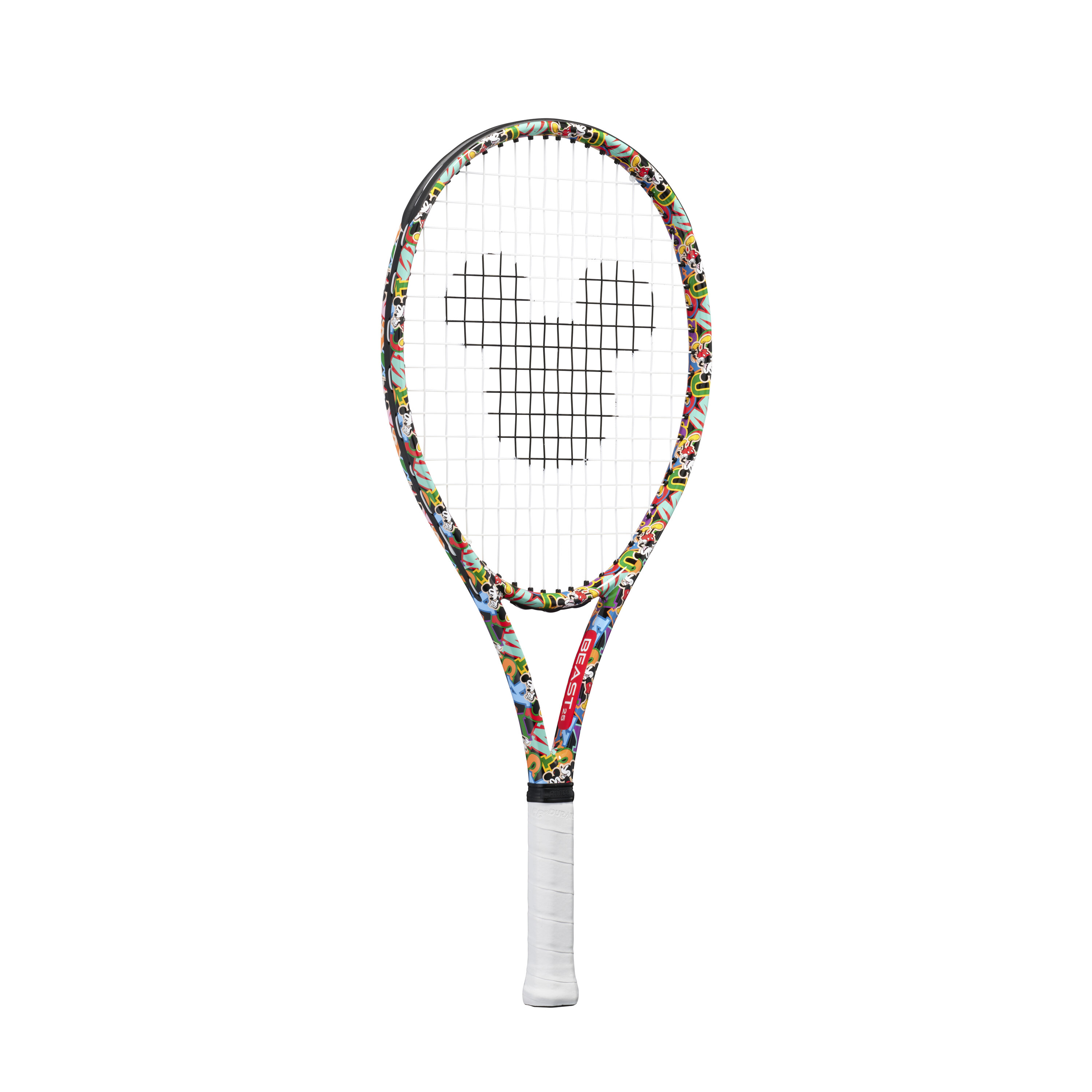 楽天市場】【10%OFFクーポン対象】「ガット張り上げ済」プリンス