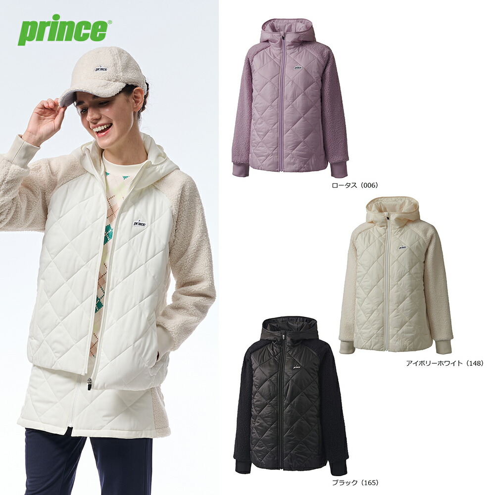 楽天市場】プリンス prince テニスウェア レディス ハイブリッド