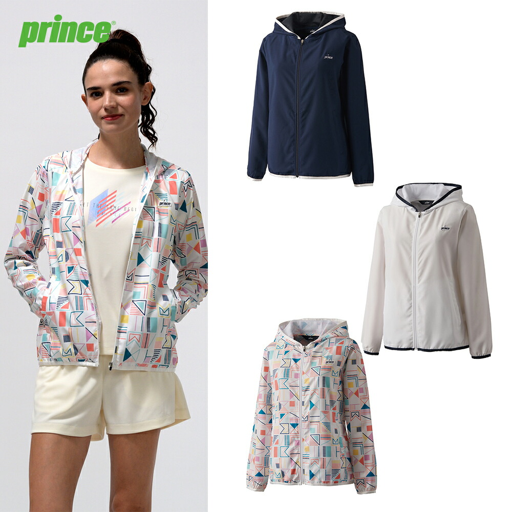 楽天市場】プリンス prince テニスウエア レディース WF4661 蓄熱