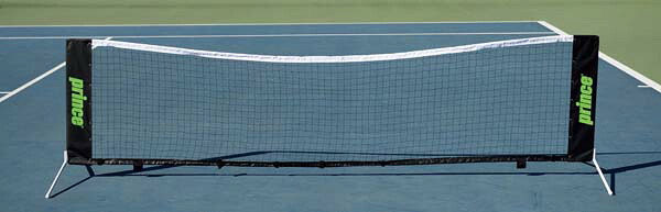 【お買得】プリンス princr テニス ワンタッチ テニス ネット TWISTER NET(3m) 公園 子供とテニス PL020 TWISTER NET(3m) 【お買い得】