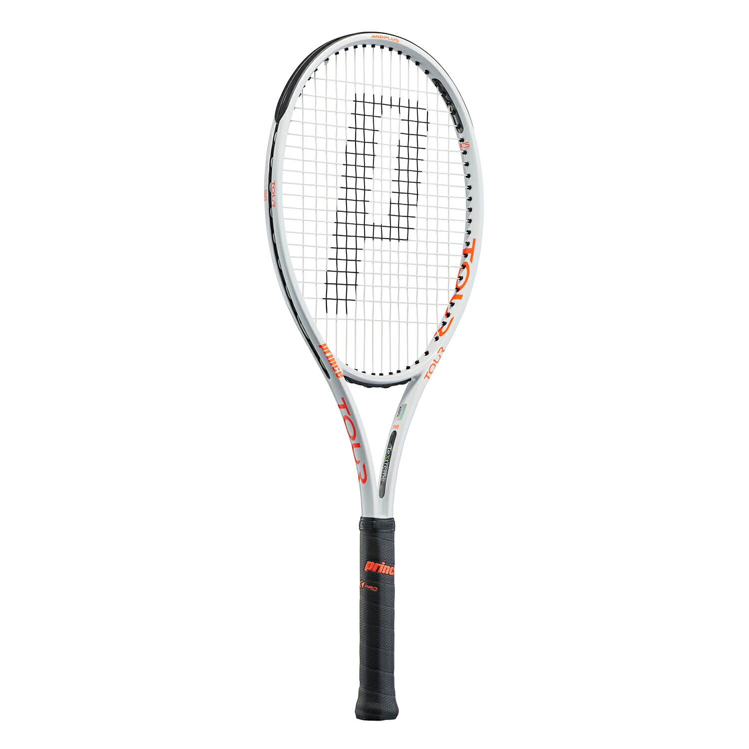 楽天市場】【ポイント10倍】硬式テニス ラケット プリンス prince 競技