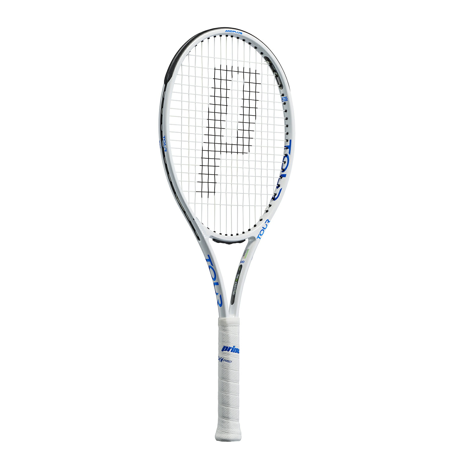 楽天市場】【10%OFFクーポン対象】『即日出荷』プリンス Prince テニス