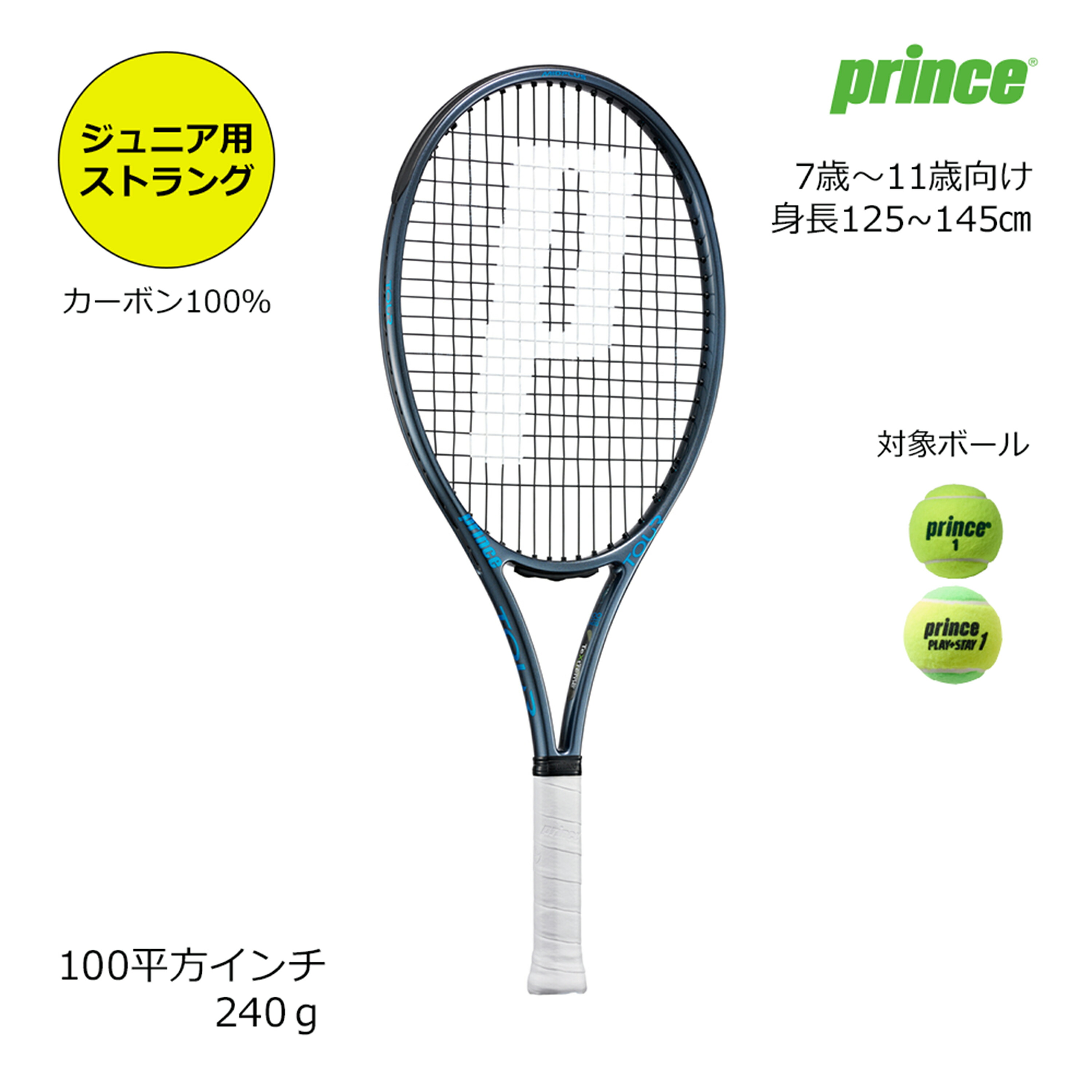 お坊っちゃん櫂 大公 周遊旅行 25足し加える prince TOUR 25＋ 盛りだくさん炭素 7TJ262