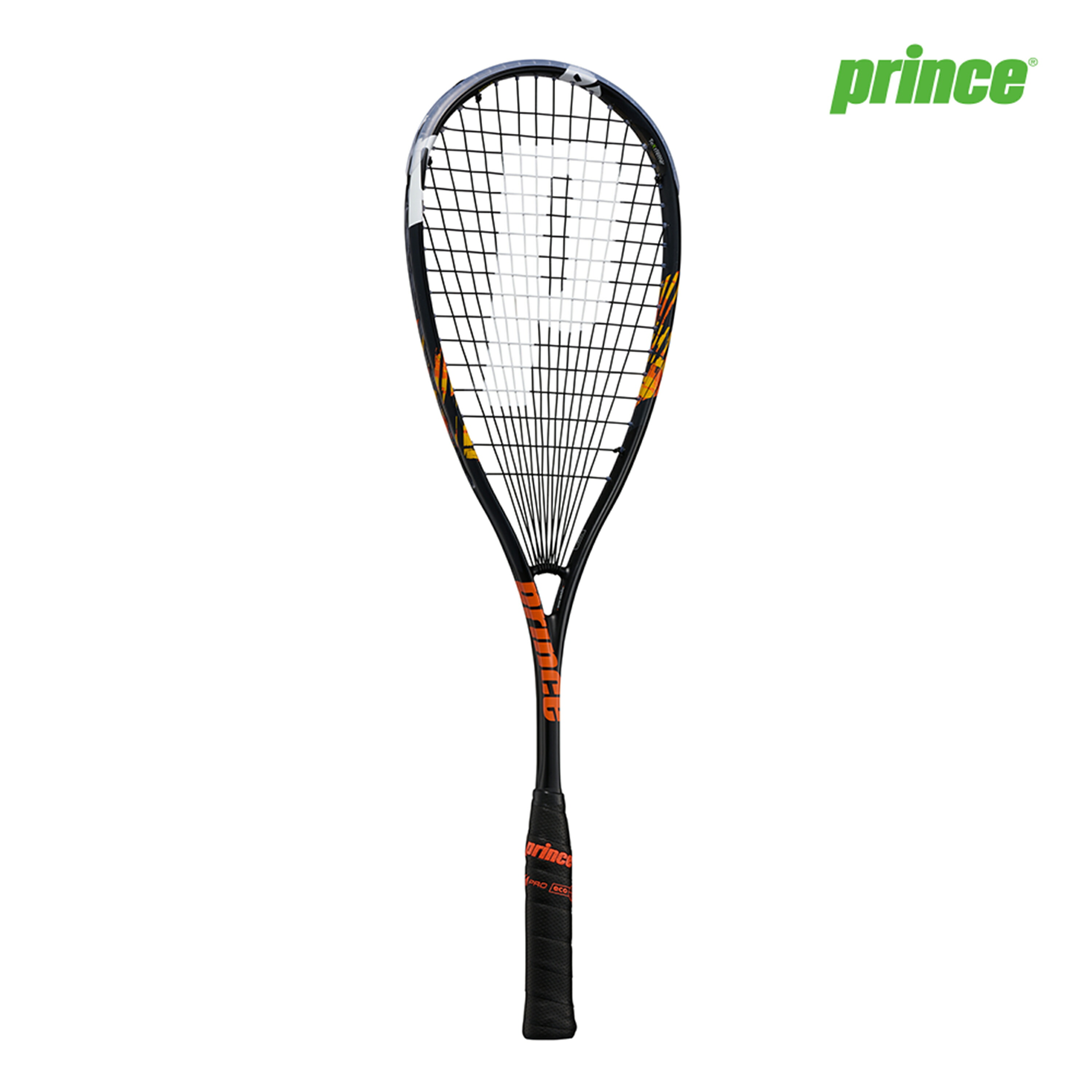 皇子 prince カボチャ 櫂 SQUASH PRO HARRIER \u002725（張売り上げ高）