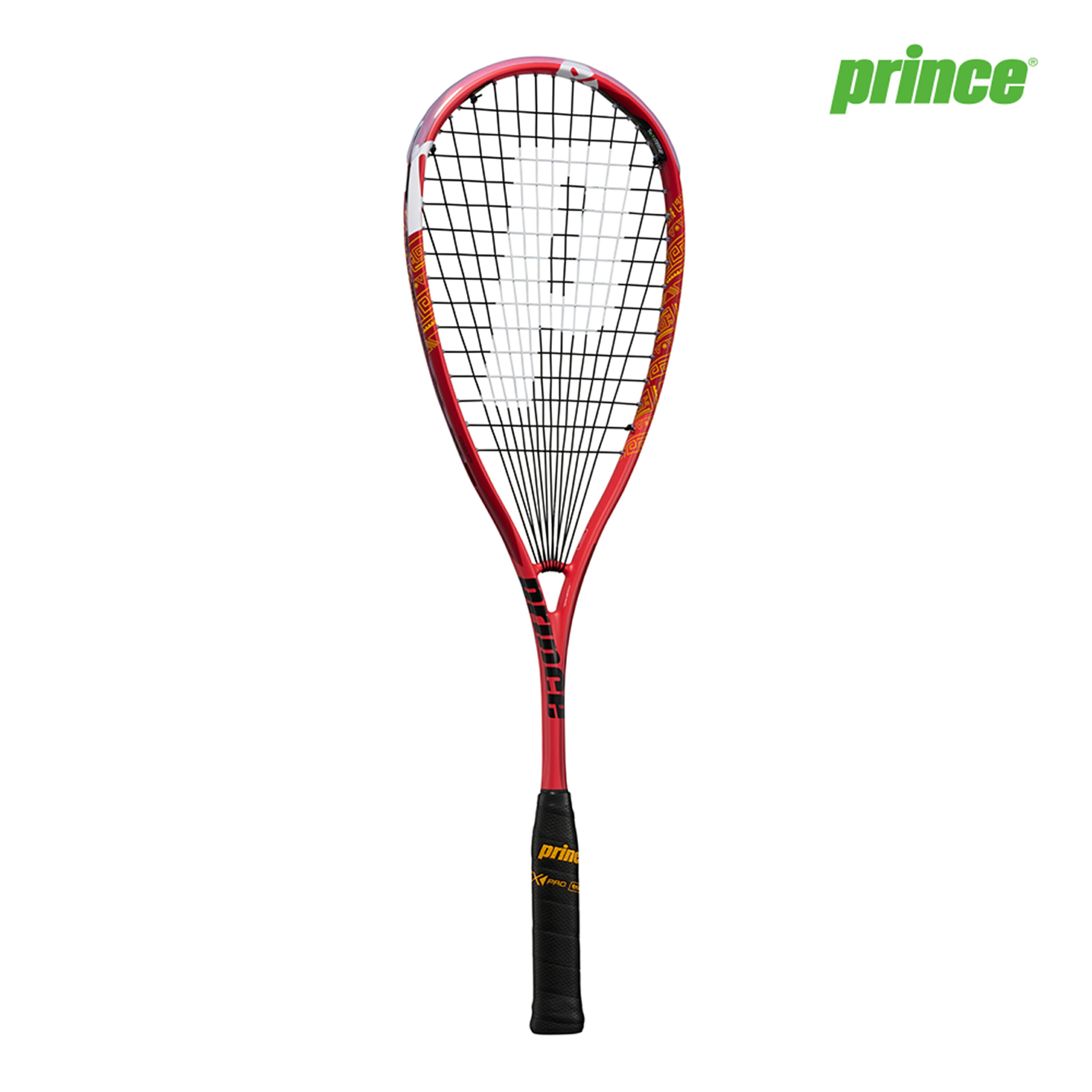 皇子 prince カボチャ 櫂 SQUASH PRO BEAST PB \u002728（張売り上げ高）