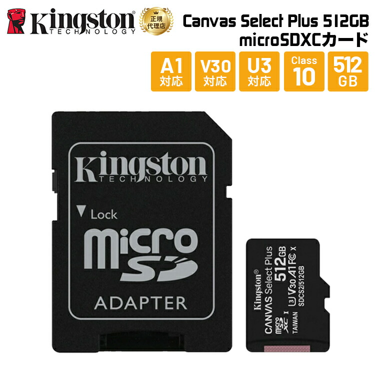 超安い キングストン SDXCカード 128GB 最大300MB s UHS-II V90 4K 8K Canvas React Plus SD  並行輸入