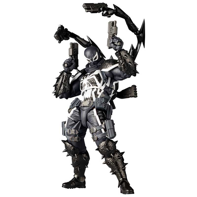 エージェントヴェノム フィギュア Amazon.co.jp: ARTFX+ MARVEL NOW! エージェント・ヴェノム 1/10