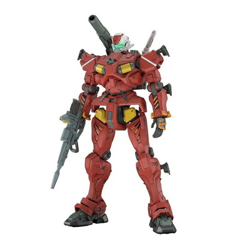 HG 白いガンダム シャア専用ザク(GQ) 軽キャノン 3つセット 未組立 HG 白い