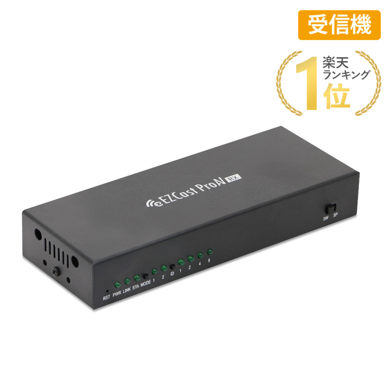 楽天市場】プリンストン デジ像HDMIスプリッター HDMI分配器 3D＆4K