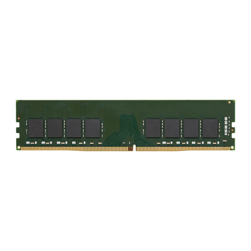 キングストン 増設メモリ 32GB 3200MT/s DDR4 Non-ECC CL22 DIMM 2Rx8 KVR32N22D8/32 Kingston 国内正規品 キャンセル不可