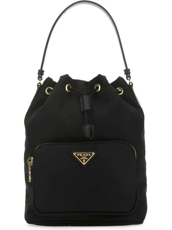 楽天市場】PRADA プラダ ポーチ 1NE369 R067 レディース ReNylon