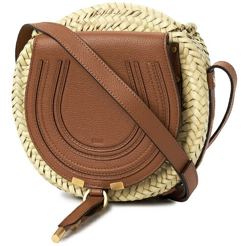 楽天市場】Chloe クロエ かごバッグ MARCIE MINI BASKET マーシー ミニ