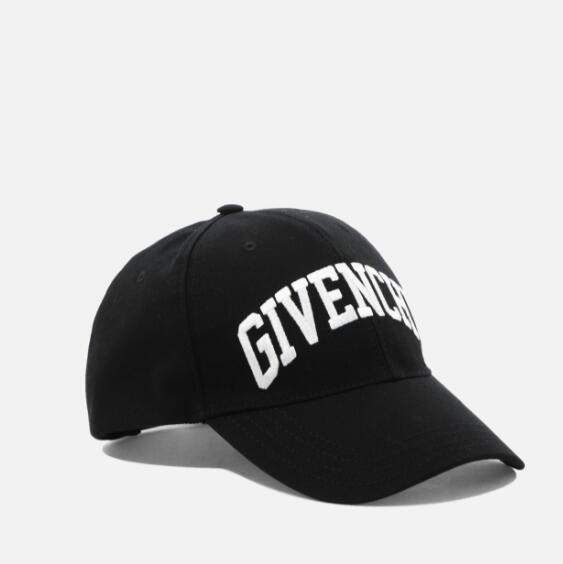 GIVENCHY ジバンシィ ベースボールキャップ キャップ 帽子 ロゴ 楽天市場】GIVENCHY ジバンシィ Logo Baseball Cap ベースボール