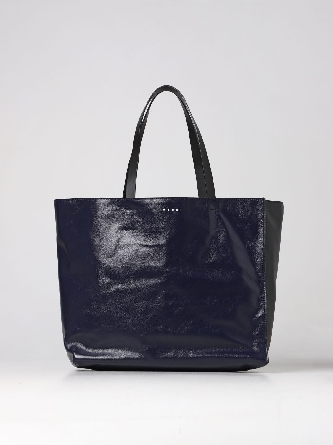 楽天市場】MARNI マルニ トートバッグ MUSEO SOFT ミュゼオ