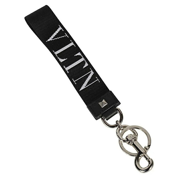 ヴァレンティノ 男女兼用 キーホルダー P0U71EPX 6ZN ヴァレンティノ 男女兼用 キーホルダー P0U71EPX 6ZN (VALENTINO
