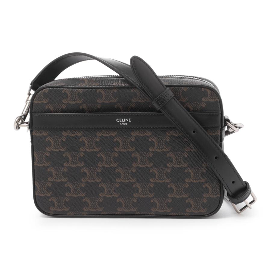 楽天市場】CELINE セリーヌ クロスボディバッグ Small Messenger