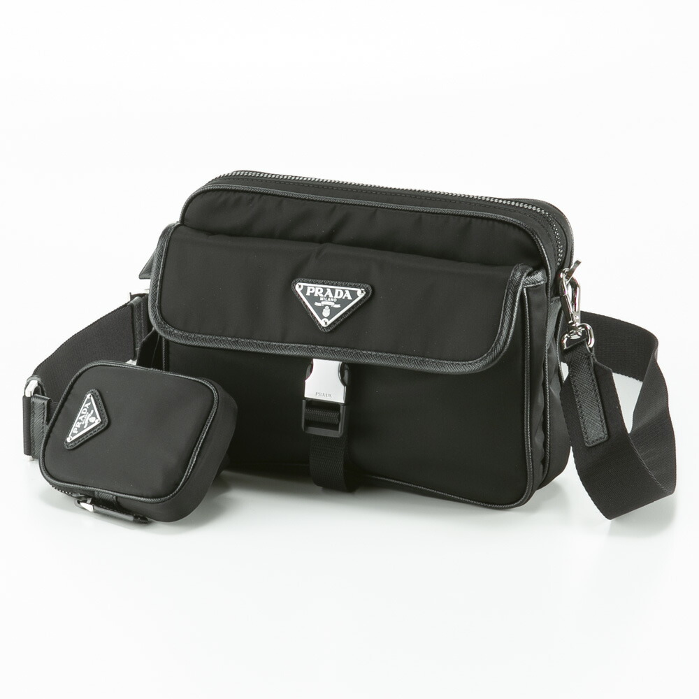 プラダバッグ 楽天市場】プラダ PRADA メンズ レディース バックパック