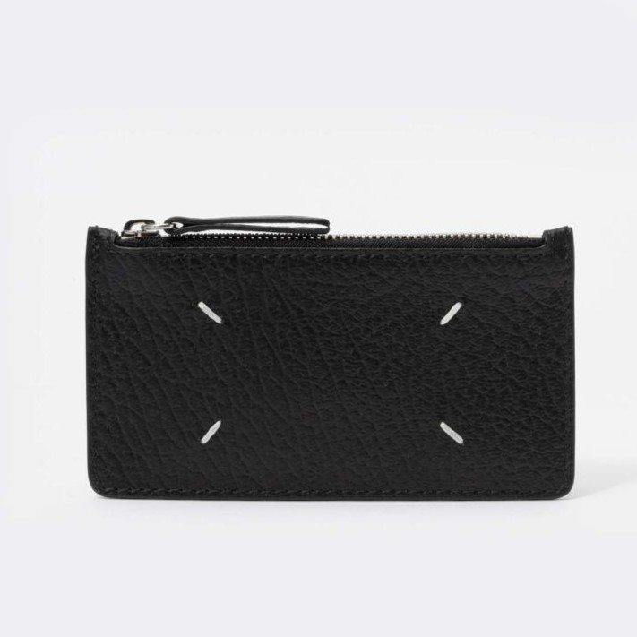 楽天市場】[送料無料]Maison Margiela : CARD HOLDER TAG WITH