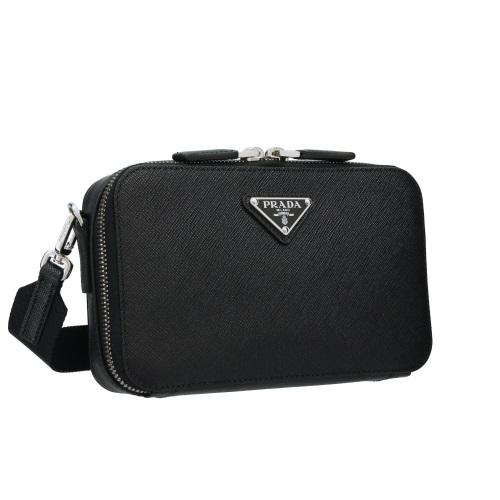 楽天市場】PRADA プラダ ボストンバッグ 2VC014 XOO 2DMH メンズ