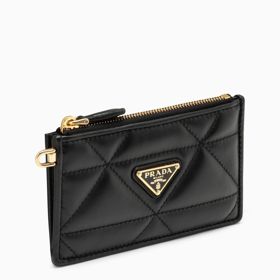 【VIPセール】PRADA プラダ レディース カードホルダー1MF028 VIPセール】PRADA プラダ レディース カードホルダー1MF028