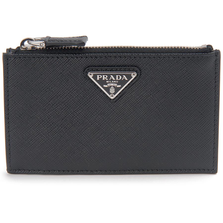 楽天市場】PRADA プラダ カードホルダー 2MF028 QHH メンズ