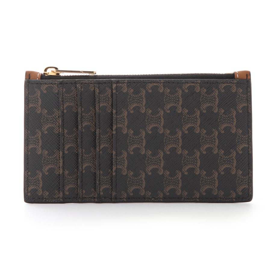 楽天市場】CELINE セリーヌ CARD HOLDER カードケース パス
