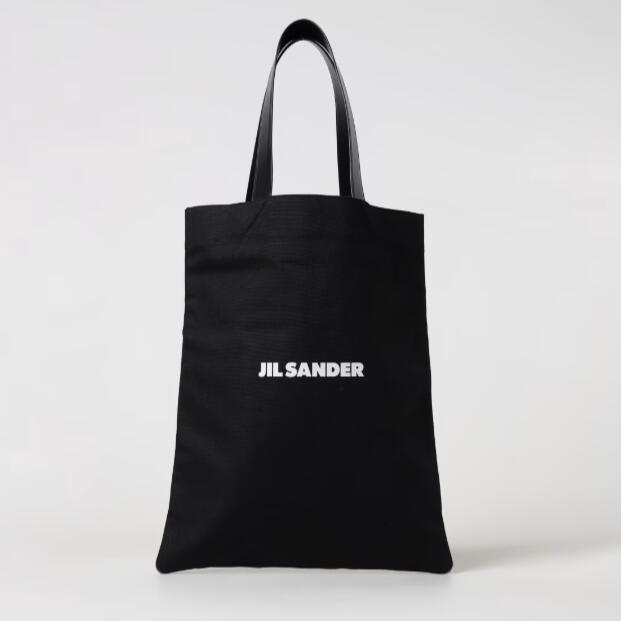 楽天市場】JIL SANDER ジルサンダー トートバッグ FLAT ZIP TOTE