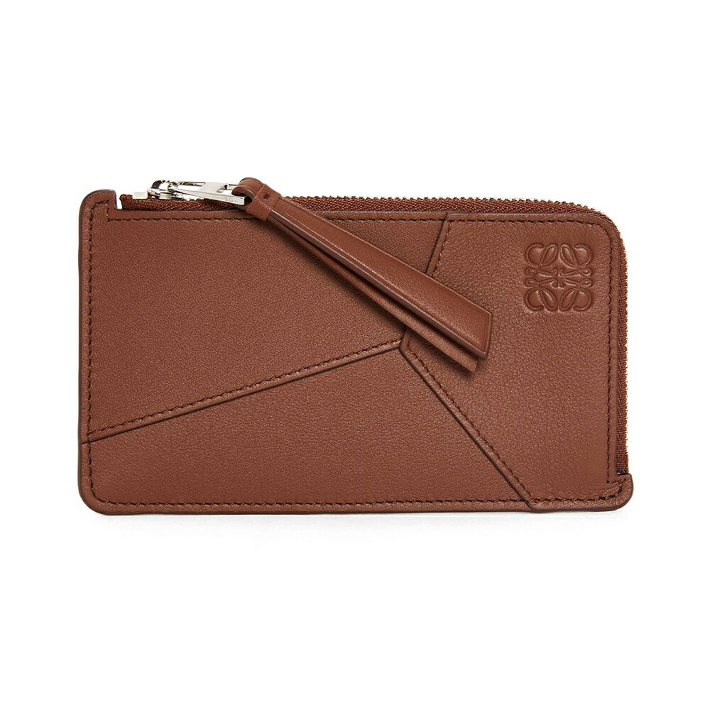 25SS new/LOEWE パズルレザーカードケース CardCase Multi LOEWE ロエベ カードケース PUZZLE パズル プレーン カード