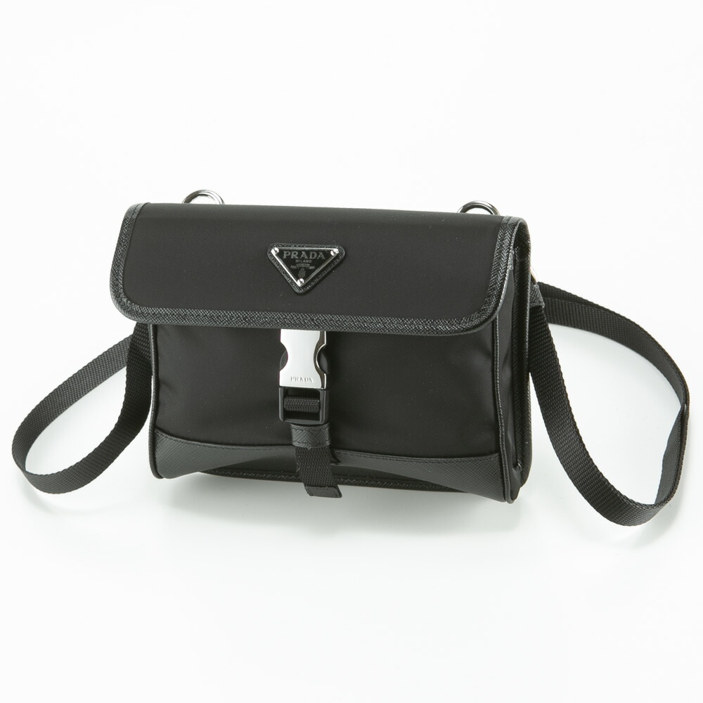 PRADA - プラダ その他スマホ ナイロン 1ZT016 レディース PRADA  中古 楽天市場】【中古】PRADA プラダ スマートフォンケース ナイロン
