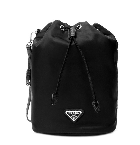 楽天市場】プラダ PRADA ポーチ Re-Nylon トライアングルロゴ