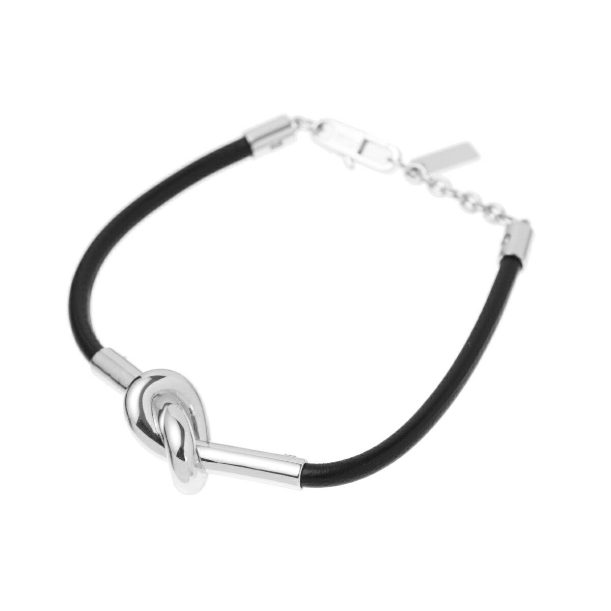 楽天市場】CELINE セリーヌ Monochroms Studs Bracelet ブレスレット