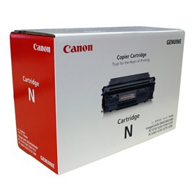 CANON カートリッジN 【純正品】【即日出荷】【送料無料】 【特価品(箱に傷・汚れあり)】 【PC1270/PC1275/PC1255/PC1250/PC1230/PC1210/PC1260/PC1280　イメージクラスD620/D660/D680】