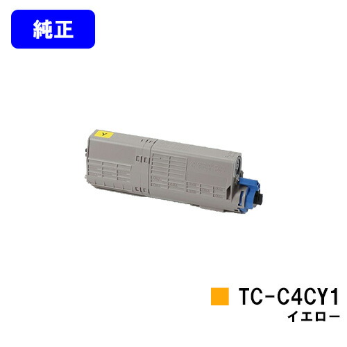 楽天市場】OKI C712dnw用トナーカートリッジ TC-C4CM1 マゼンタ【純正