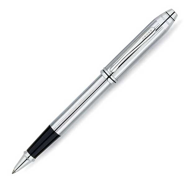 【マラソン中当店ポイント10倍 】 【取り寄せ品】CROSS クロス TOWNSEND タウンゼント 複合筆記具 N535 クローム｜ビッツ＆ボブ